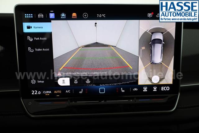 Volkswagen Tayron 1.5 TSI eHybrid 150 kW Life Life, AHK, AreaView, Side, Navi, Winter, 5-J. Garantie 