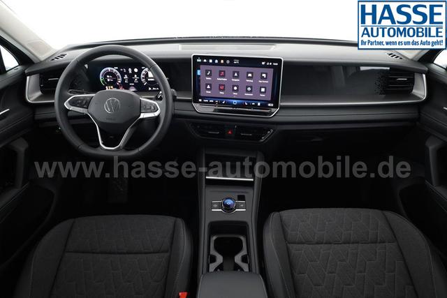Volkswagen Tayron 1.5 TSI eHybrid 150 kW Life Life, AHK, AreaView, Side, Navi, Winter, 5-J. Garantie 