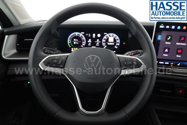 Volkswagen Tayron 1.5 TSI eHybrid 150 kW Life Life, AHK, AreaView, Side, Navi, Winter, 5-J. Garantie 