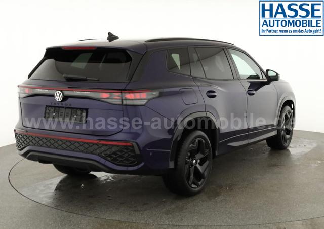 Volkswagen Tayron 1.5 TSI eHybrid 150 kW R-Line Black, Pano, HuD, AHK, AreaView, LED-Plus, Side, Navi, Winter, 5 J.-Garantie 