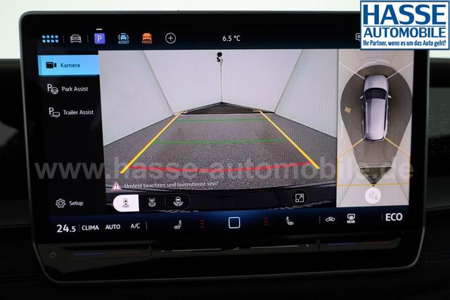 Volkswagen Tayron 1.5 TSI eHybrid 150 kW R-Line Black, Pano, HuD, AHK, AreaView, LED-Plus, Side, Navi, Winter, 5 J.-Garantie 