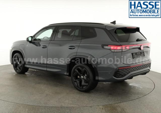 Volkswagen Tayron 1.5 TSI eHybrid 150 kW R-Line Black, Pano, HuD, AHK, AreaView, LED-Plus, Side, Navi, Winter, 5 J.-Garantie 