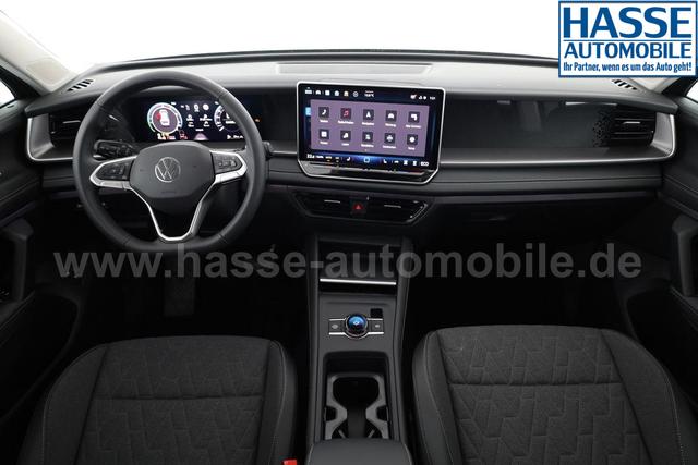 Volkswagen Tayron 1.5 TSI eHybrid 150 kW Life Life, AHK, AreaView, Side, Navi, Winter, 5-J. Garantie 