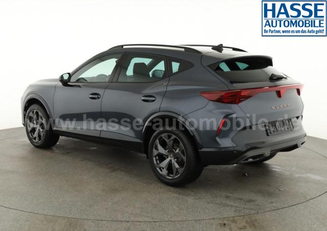 Cupra Formentor 1.5 eTSI 110 kW DSG, Winter, FullLink, 18 Zoll 