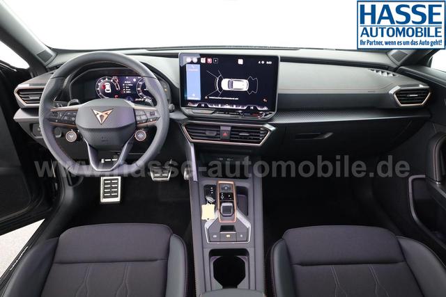 Cupra Formentor 1.5 eTSI 110 kW DSG, Winter, FullLink, 18 Zoll 