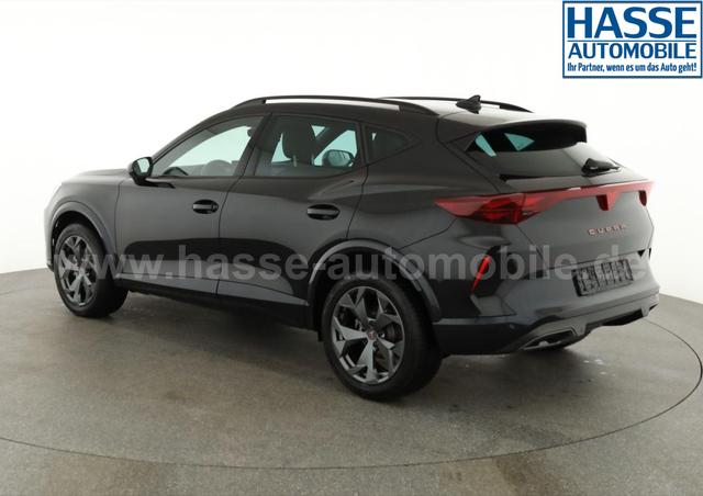 Cupra Formentor 1.5 eTSI 110 kW DSG, Winter, FullLink, 18 Zoll 