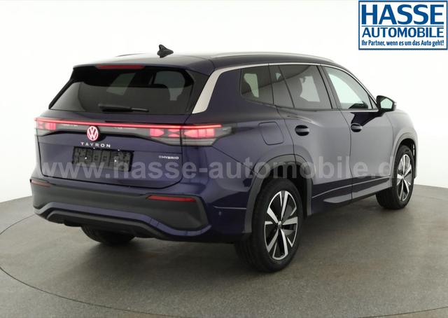 Volkswagen Tayron 1.5 TSI eHybrid 150 kW Life Life, AHK, AreaView, Side, Navi, Winter, 5-J. Garantie 