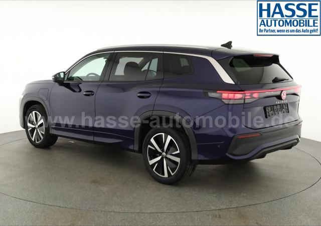 Volkswagen Tayron 1.5 TSI eHybrid 150 kW Life Life, AHK, AreaView, Side, Navi, Winter, 5-J. Garantie 
