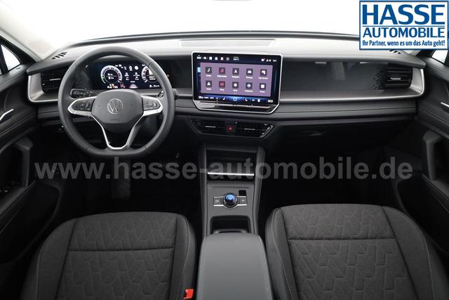 Volkswagen Tayron 1.5 TSI eHybrid 150 kW Life Life, AHK, AreaView, Side, Navi, Winter, 5-J. Garantie 