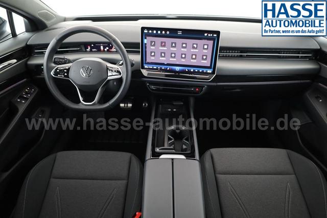 Volkswagen ID.7 Kombi Pro 210 kW Tourer Black Style, HUD, AreaView, Side, Winter, 19-Zoll 