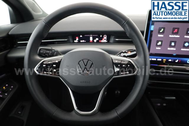 Volkswagen ID.7 Kombi Pro 210 kW Tourer Black Style, HUD, AreaView, Side, Winter, 19-Zoll 