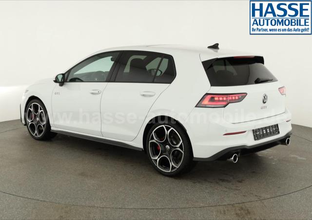 Volkswagen Golf 2.0 TSI 195 kW GTI VIII DSG, Navi, Side, Matrix, Kamera, Winter, 19-Zoll 