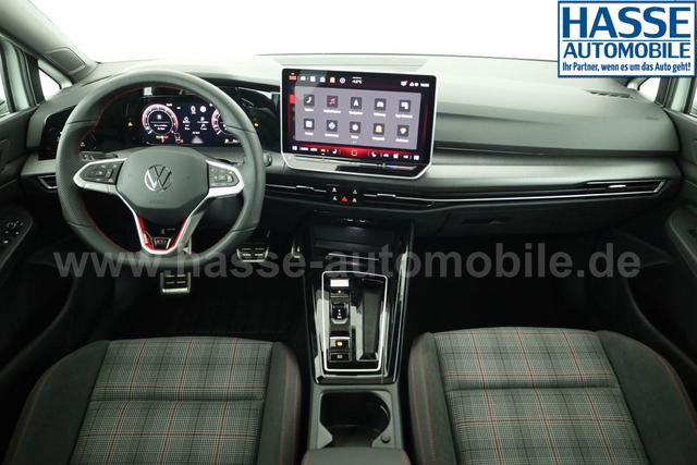 Volkswagen Golf 2.0 TSI 195 kW GTI VIII DSG, Navi, Side, Matrix, Kamera, Winter, 19-Zoll 
