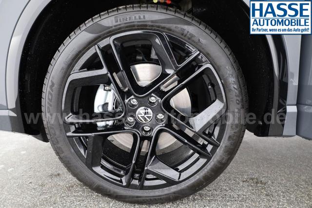 Volkswagen Tiguan 2.0 TDI 142 kW 4Motion R-Line DSG 4M Black, 20-Zoll, Pano, Leder, IQ.Light, AHK, Navi, Side, AreaView, Winter 