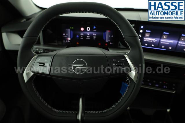 Opel Frontera GS 1.2 100 kW DCT, 7-Sitzer, LED, Navi, Kamera, Side, 17-Zoll 