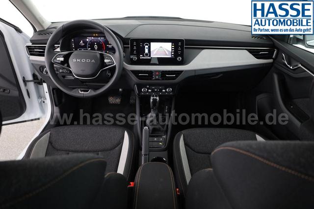 Skoda Kamiq Selection 1.0 TSI DSG Selection, LED, Kamera, ACC, Side, Winter 