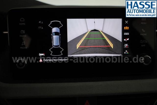 Skoda Kamiq Selection 1.0 TSI DSG Selection, LED, Kamera, ACC, Side, Winter 