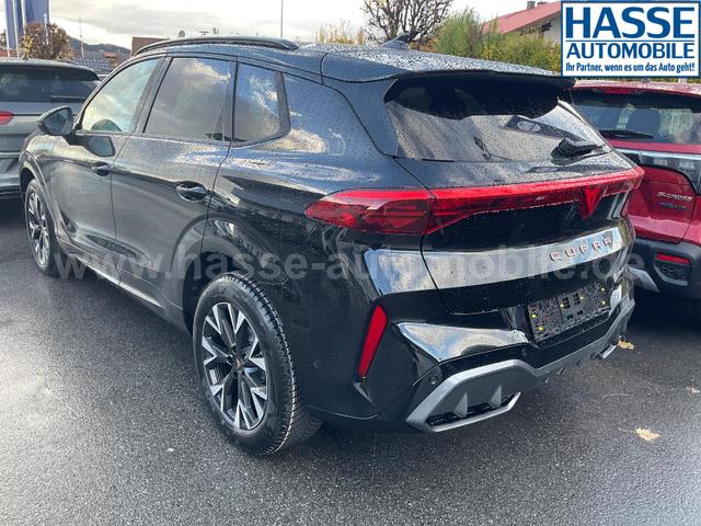 Cupra Terramar 2.0 TSI 150 kW 4Drive DSG 4Drive, AHK, HuD, Navi, Winter 