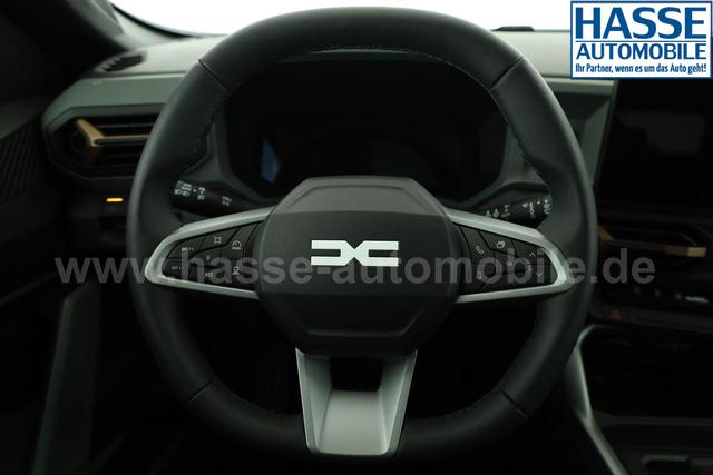 Dacia Bigster Hybrid 155 Extreme Extreme, Pano, Navi, AreaView, ACC, LED, Side, 18-Zoll 