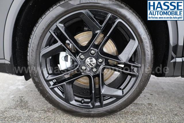 Volkswagen Tiguan 1.5 TSI eHybrid 200 kW R-Line Black, Pano, IQ.Light, 20-Zoll, AHK, AreaView 