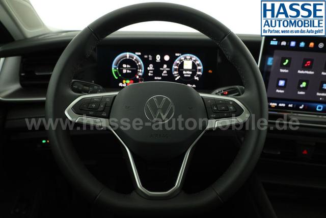 Volkswagen Tayron 1.5 TSI eHybrid 150 kW Life Life, Pano, HuD, AHK, AreaView, Side, Navi, Winter, 5-J. Garantie 