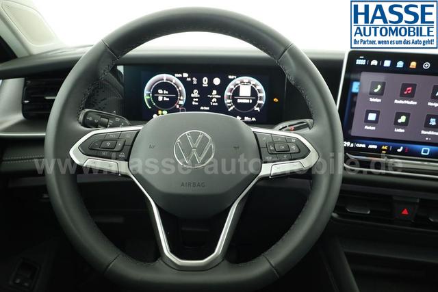 Volkswagen Tayron 1.5 TSI eHybrid 150 kW Life Life, Pano, HuD, AHK, AreaView, Side, Navi, Winter, 5-J. Garantie 