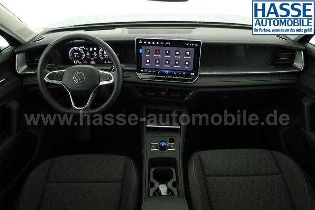 Volkswagen Tayron 1.5 TSI eHybrid 150 kW Life Life, Pano, HuD, AHK, AreaView, Side, Navi, Winter, 5-J. Garantie 