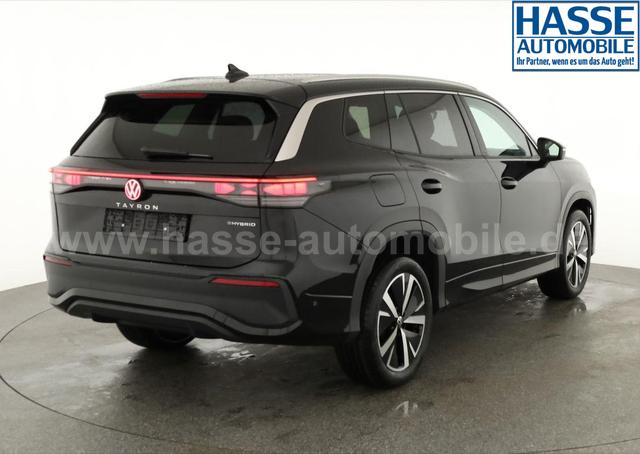 Volkswagen Tayron 1.5 TSI eHybrid 150 kW Life Life, Pano, HuD, AHK, AreaView, Side, Navi, Winter, 5-J. Garantie 