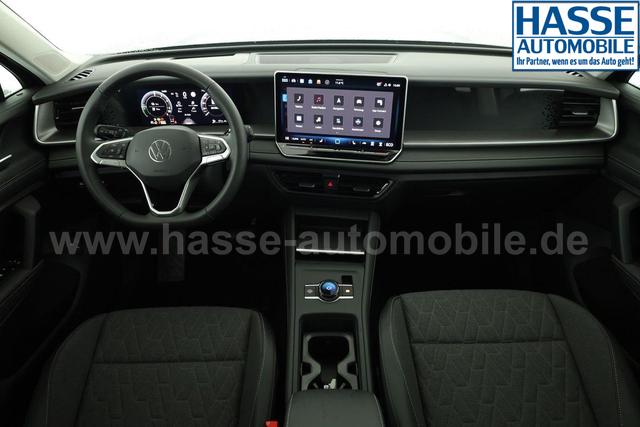 Volkswagen Tayron 1.5 TSI eHybrid 150 kW Life Life, Pano, HuD, AHK, AreaView, Side, Navi, Winter, 5-J. Garantie 