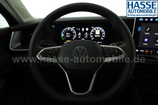 Volkswagen Tayron 1.5 TSI eHybrid 150 kW Life Life, Pano, HuD, AHK, AreaView, Side, Navi, Winter, 5-J. Garantie 
