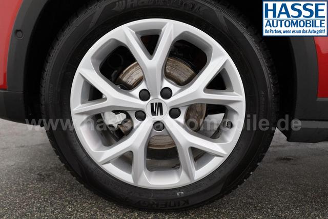 Seat Arona FR 1.0 TSI DSG FR, AHK, Kamera, Winter 