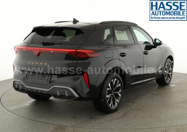 Cupra Terramar 2.0 TSI 150 kW 4Drive DSG 4Drive, Pano, AHK, HuD, Navi, Winter 