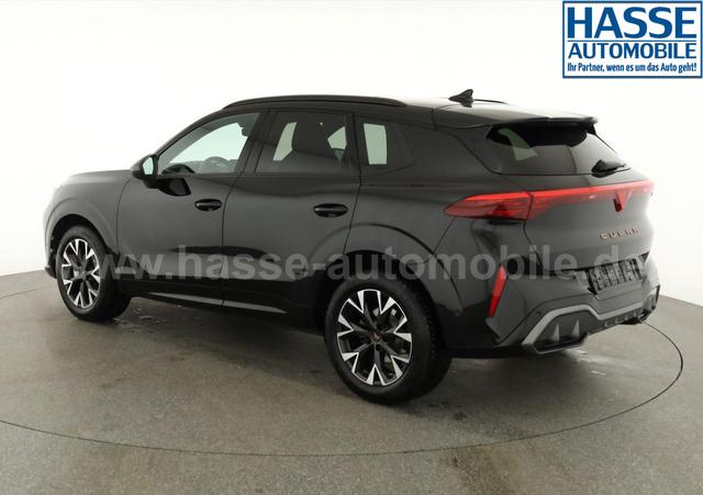 Cupra Terramar 2.0 TSI 150 kW 4Drive DSG 4Drive, Pano, AHK, HuD, Navi, Winter 