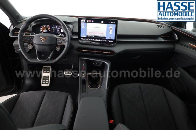 Cupra Terramar 2.0 TSI 150 kW 4Drive DSG 4Drive, Pano, AHK, HuD, Navi, Winter 