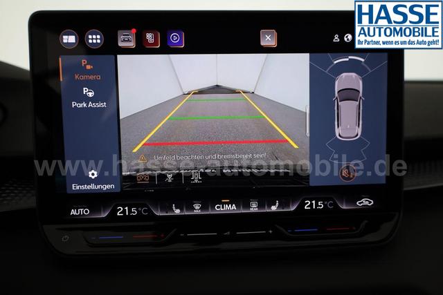 Cupra Terramar 2.0 TSI 150 kW 4Drive DSG 4Drive, Pano, AHK, HuD, Navi, Winter 