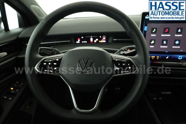 Volkswagen ID.7 Kombi Pro S 210 kW Tourer Black Style, HUD, AHK, Navi, Matrix, AreaView, Side, Winter, el. Klappe, 20-Zoll 