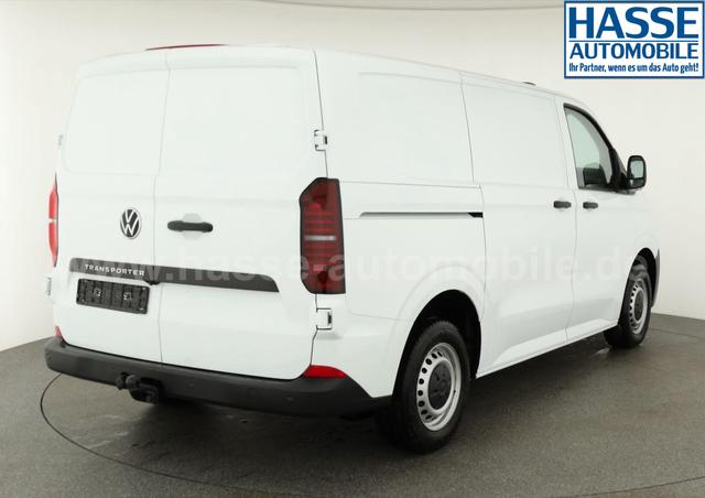 Volkswagen T7 Kastenwagen 2.0 TDI 81 kW KR Transporter KR, AHK, Kamera, FS-heizbar, Fl&uuml;gelt&uuml;ren, sofort 