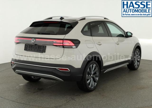 Volkswagen Taigo 1.5 TSI DSG Edition, IQ.Light, Kamera, Winter, ACC, 18-Zoll, 3-J. Garantie 