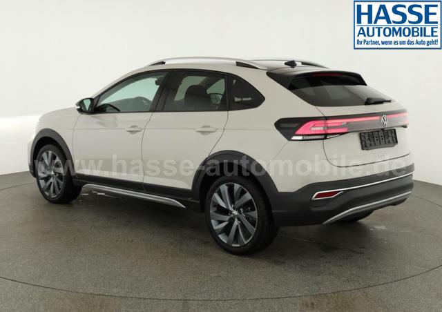 Volkswagen Taigo 1.5 TSI DSG Edition, IQ.Light, Kamera, Winter, ACC, 18-Zoll, 3-J. Garantie 