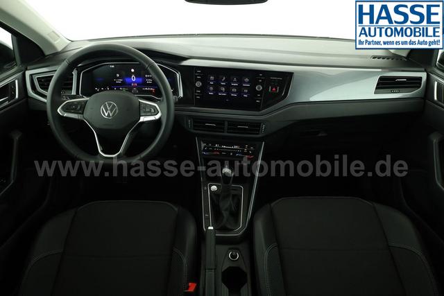 Volkswagen Taigo 1.5 TSI DSG Edition, IQ.Light, Kamera, Winter, ACC, 18-Zoll, 3-J. Garantie 