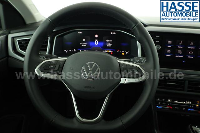 Volkswagen Taigo 1.5 TSI DSG Edition, IQ.Light, Kamera, Winter, ACC, 18-Zoll, 3-J. Garantie 