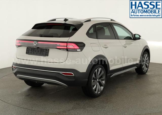 Volkswagen Taigo 1.0 TSI DSG Edition, IQ.Light, Kamera, Winter, ACC, 18-Zoll, 3-J. Garantie 