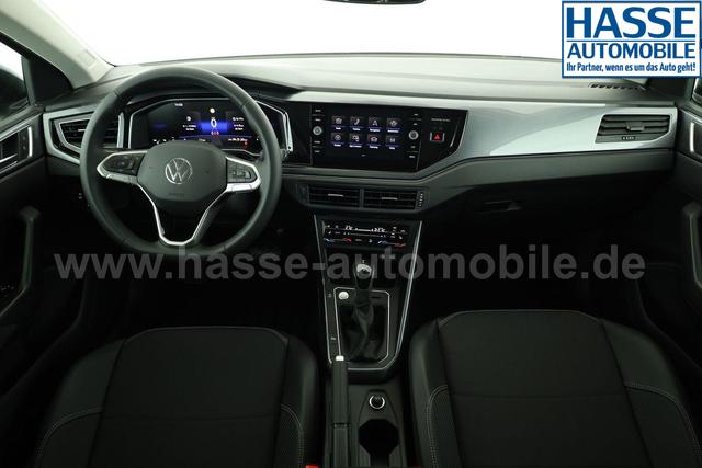 Volkswagen Taigo 1.0 TSI DSG Edition, IQ.Light, Kamera, Winter, ACC, 18-Zoll, 3-J. Garantie 