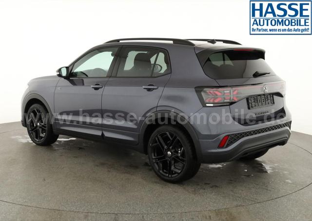 Volkswagen T-Cross 1.5 TSI 110 kW R-Line DSG R-LINE, IQ.Light, Navi, Side, ACC, Kamera, 4 J.-Garantie 