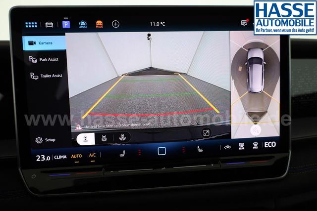 Volkswagen Tayron 1.5 TSI eHybrid 150 kW R-Line Black, Pano, HuD, AHK, AreaView, LED-Plus, Side, Navi, Winter Plus, 5 J.-Garantie 