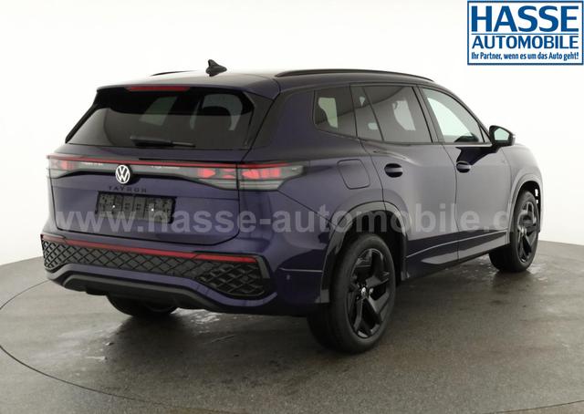 Volkswagen Tayron 1.5 TSI eHybrid 150 kW R-Line Black, HuD, AHK, AreaView, LED-Plus, Side, Navi, Winter, 5 J.-Garantie 