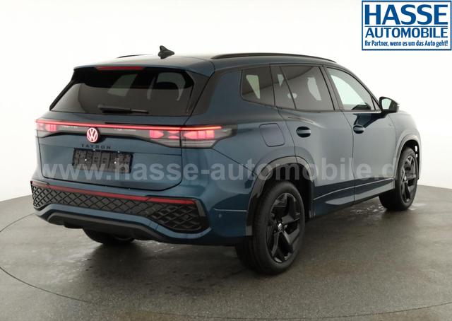 Volkswagen Tayron 1.5 TSI eHybrid 150 kW R-Line Black, HuD, AHK, AreaView, LED-Plus, Side, Navi, Winter, 5 J.-Garantie 