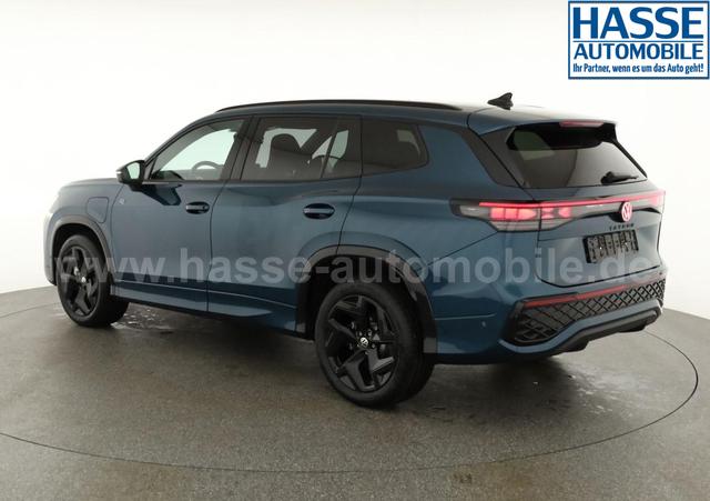 Volkswagen Tayron 1.5 TSI eHybrid 150 kW R-Line Black, HuD, AHK, AreaView, LED-Plus, Side, Navi, Winter, 5 J.-Garantie 