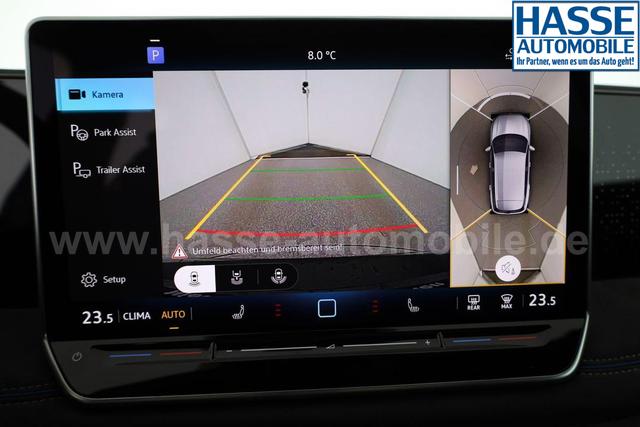 Volkswagen Tiguan 2.0 TSI 195 kW 4Motion R-Line DSG 4M Black Style, Pano, 20-Zoll, IQ.Light, AHK, Navi, Side, AreaView, Winter, sofort 