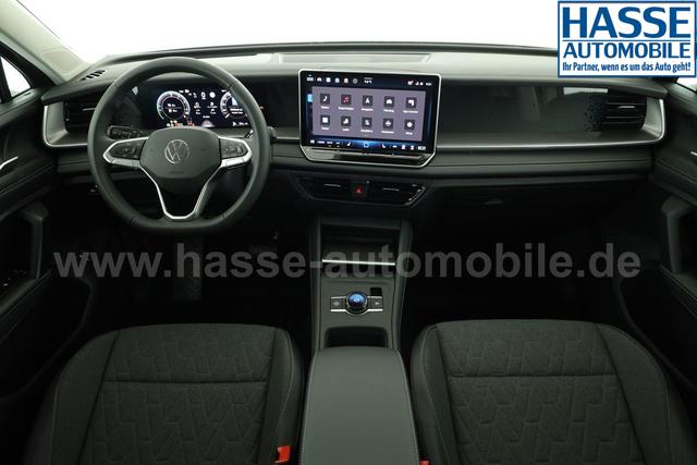 Volkswagen Tayron 1.5 TSI eHybrid 150 kW Life Life, Pano, HuD, AHK, AreaView, Side, Navi, Winter, 5-J. Garantie 